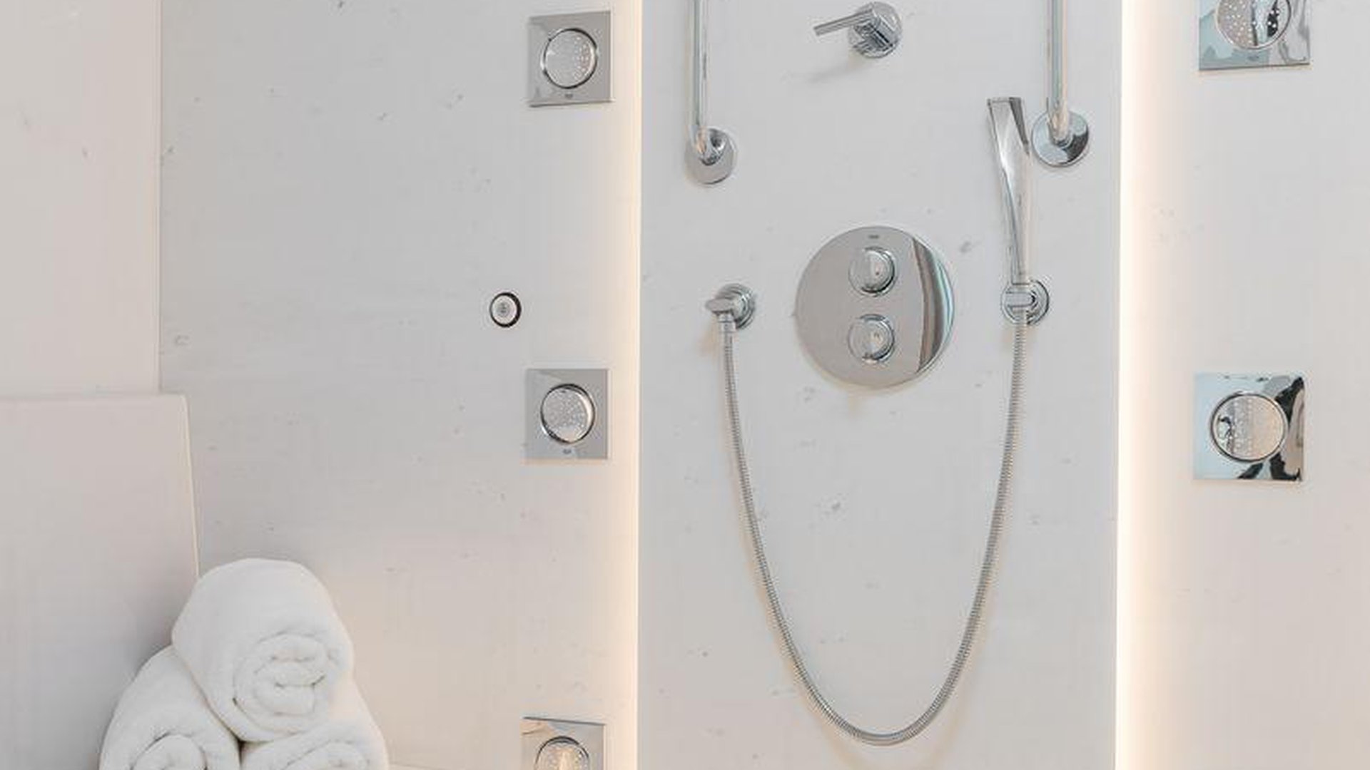 DOMES MIRAMARE, A LUXURY COLLECTION RESORT, CORFU