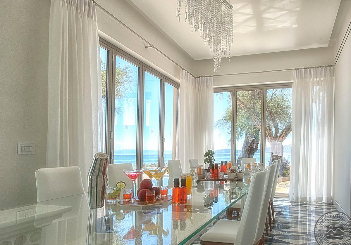 DOMES MIRAMARE, A LUXURY COLLECTION RESORT, CORFU