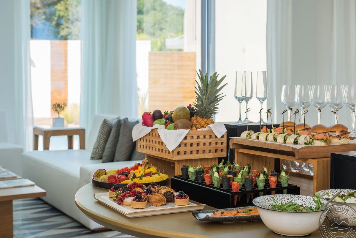 DOMES MIRAMARE, A LUXURY COLLECTION RESORT, CORFU