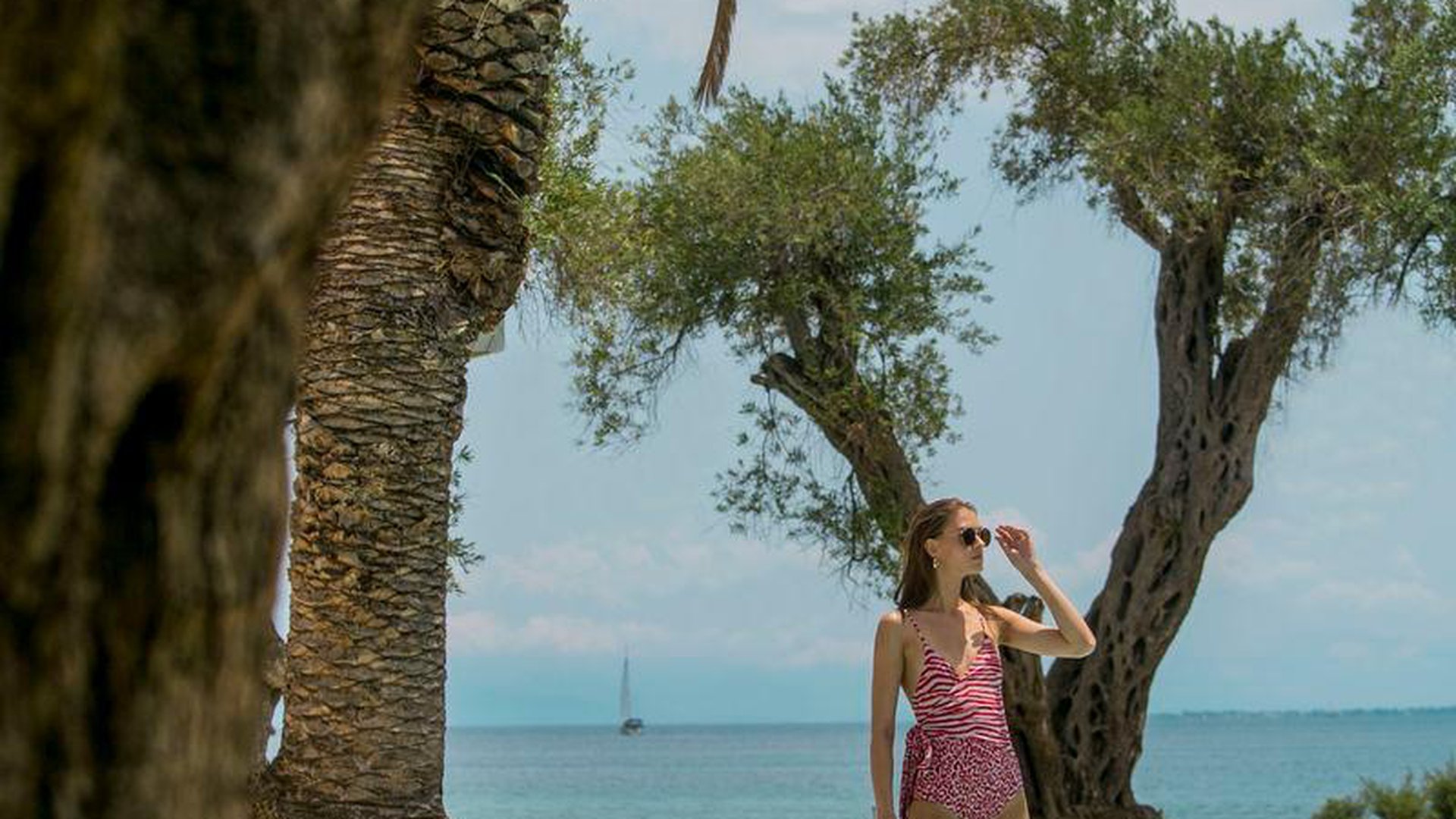 DOMES MIRAMARE, A LUXURY COLLECTION RESORT, CORFU