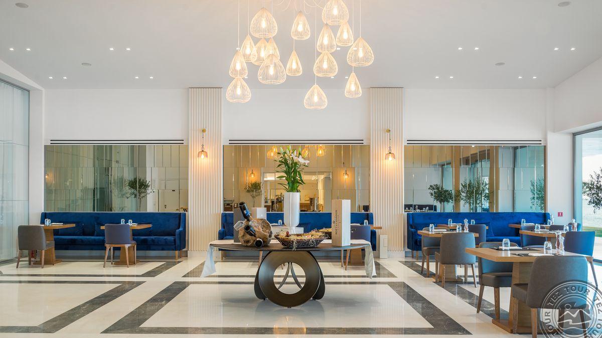 DOMES MIRAMARE, A LUXURY COLLECTION RESORT, CORFU