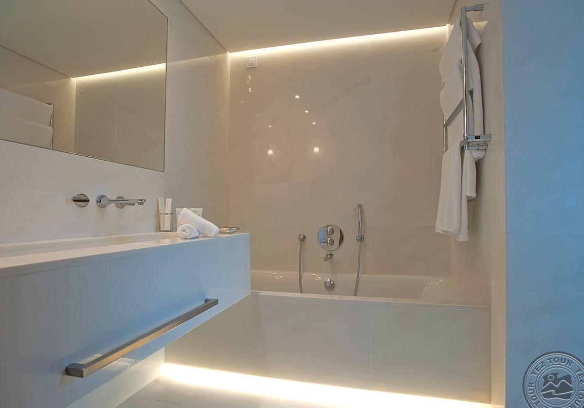 DOMES MIRAMARE, A LUXURY COLLECTION RESORT, CORFU