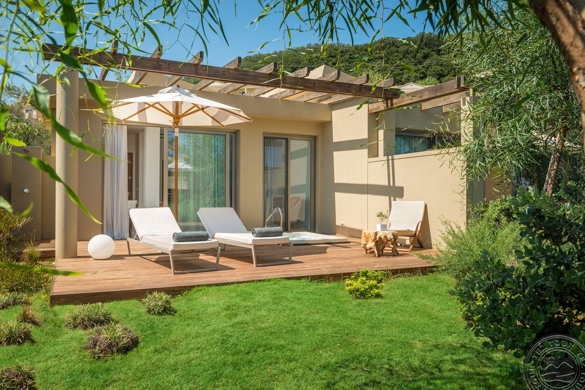 DOMES MIRAMARE, A LUXURY COLLECTION RESORT, CORFU