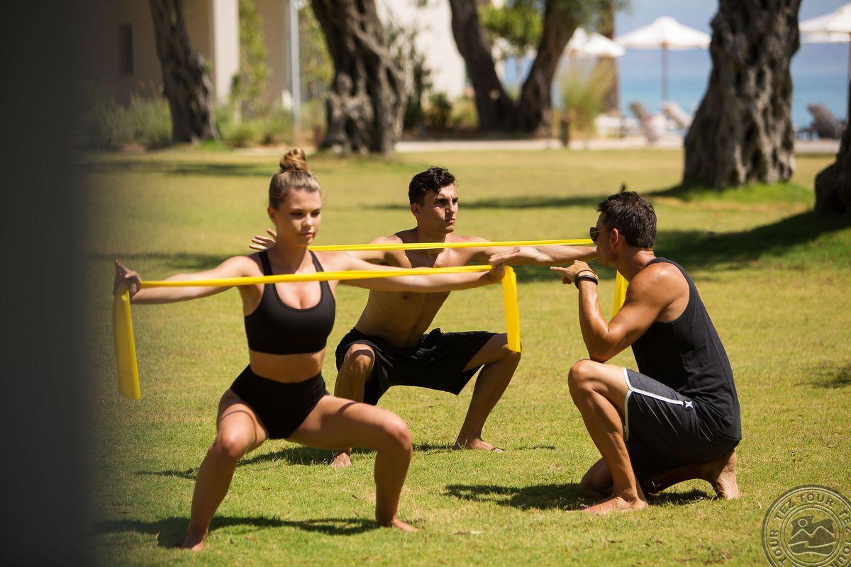 DOMES MIRAMARE, A LUXURY COLLECTION RESORT, CORFU