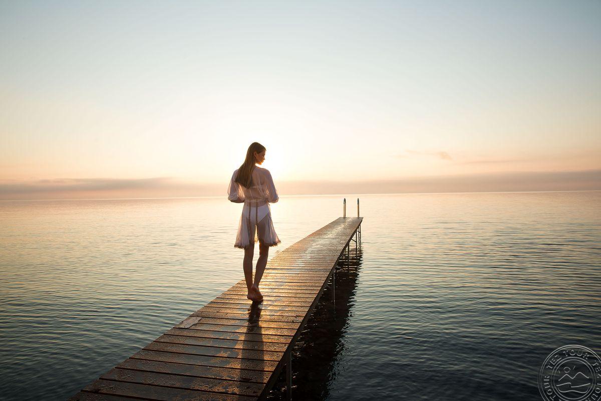 DOMES MIRAMARE, A LUXURY COLLECTION RESORT, CORFU