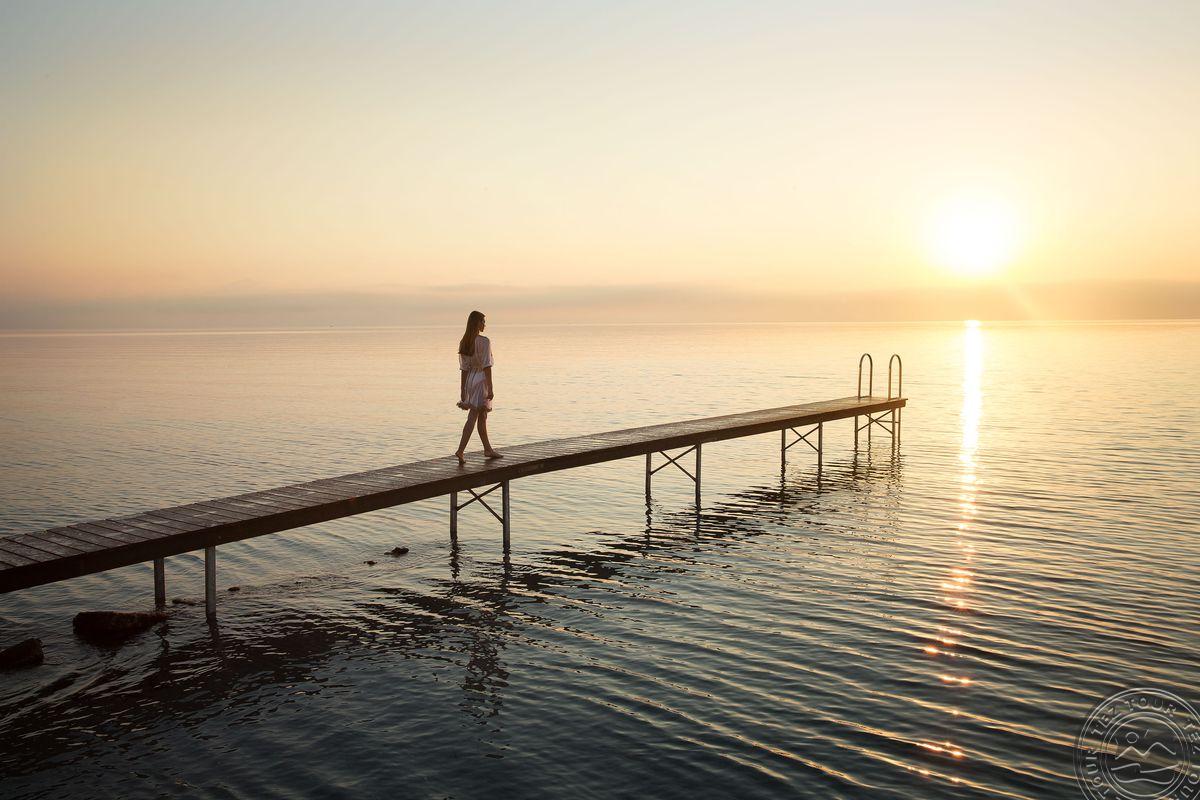 DOMES MIRAMARE, A LUXURY COLLECTION RESORT, CORFU