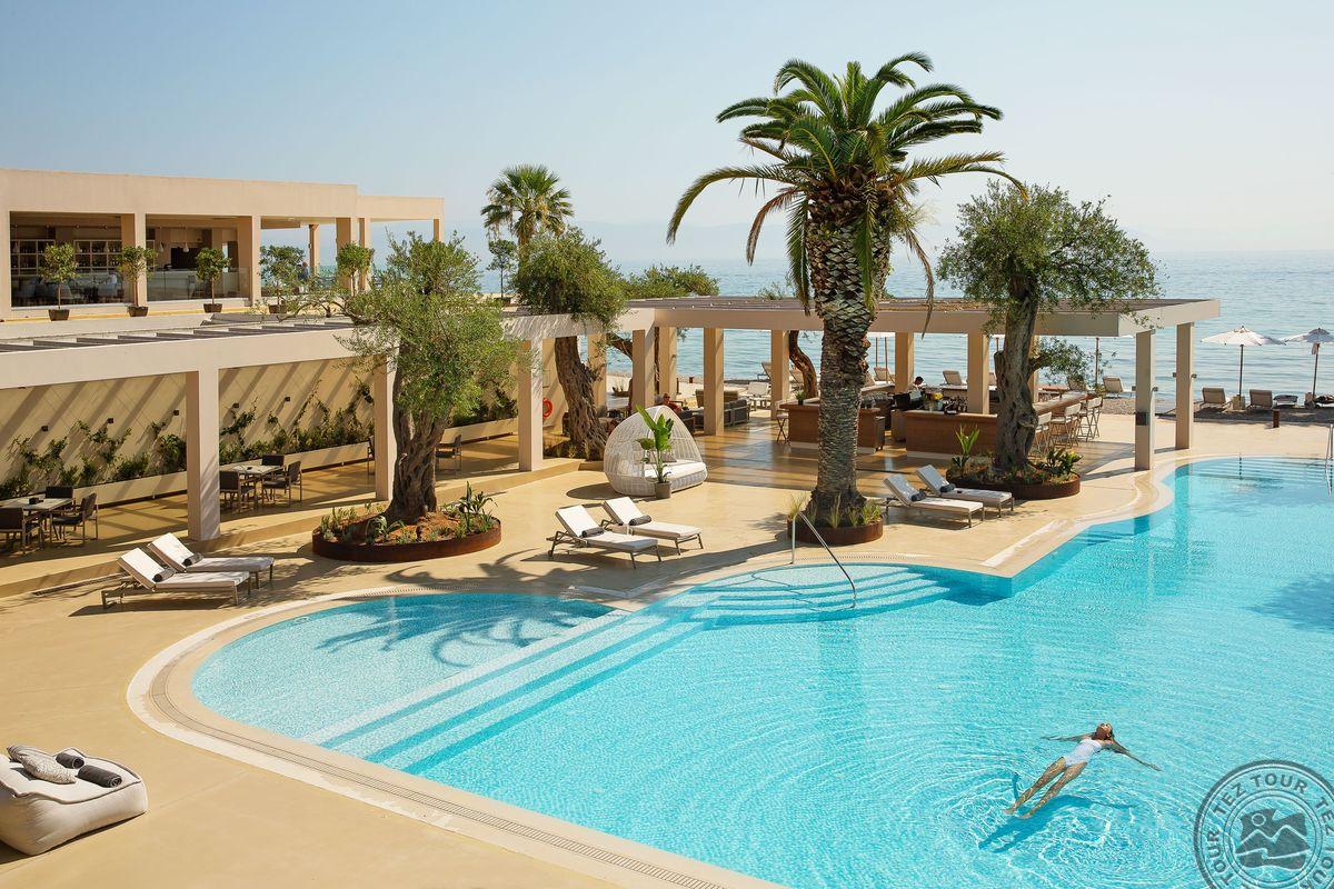 DOMES MIRAMARE, A LUXURY COLLECTION RESORT, CORFU