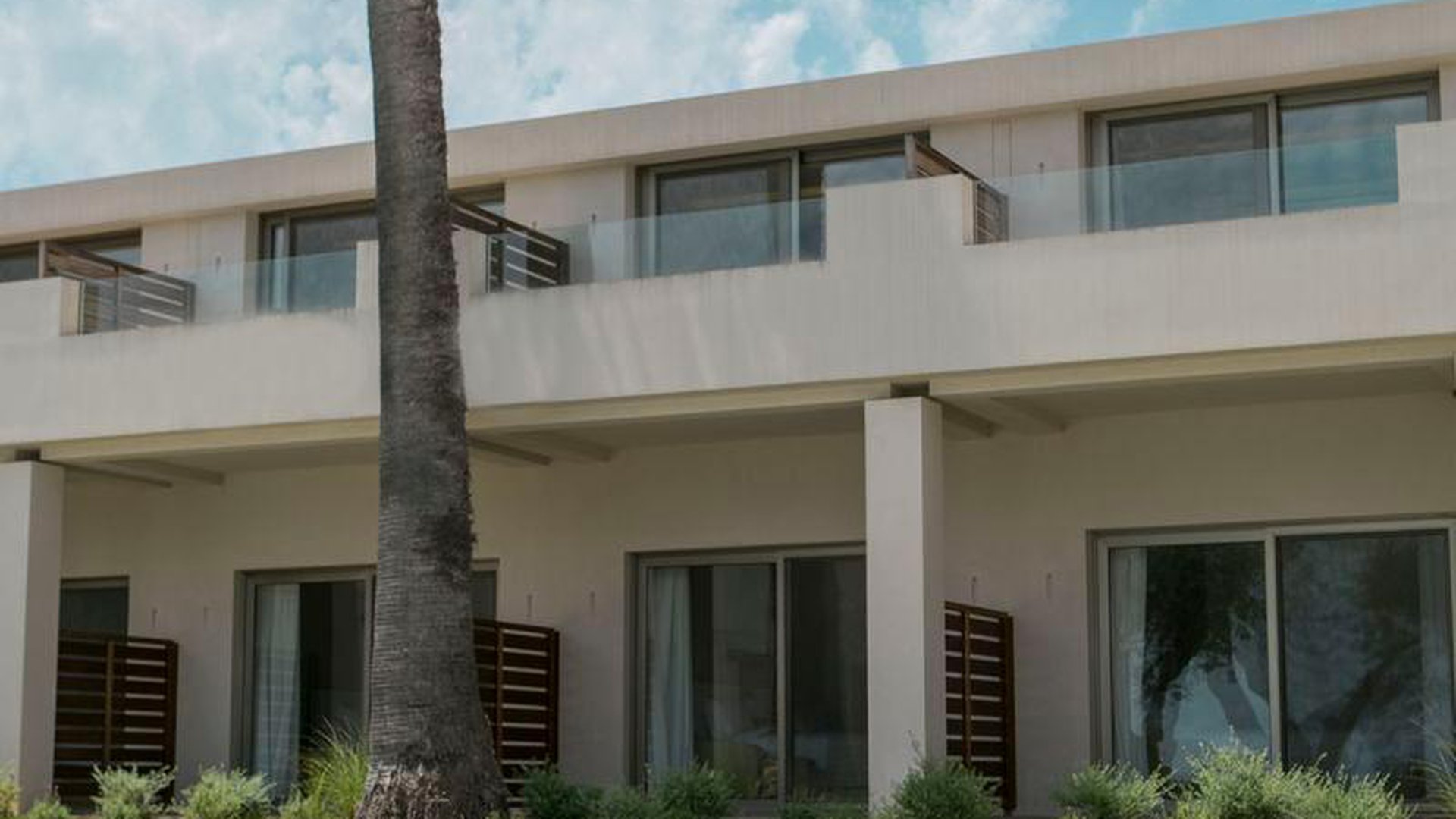 DOMES MIRAMARE, A LUXURY COLLECTION RESORT, CORFU