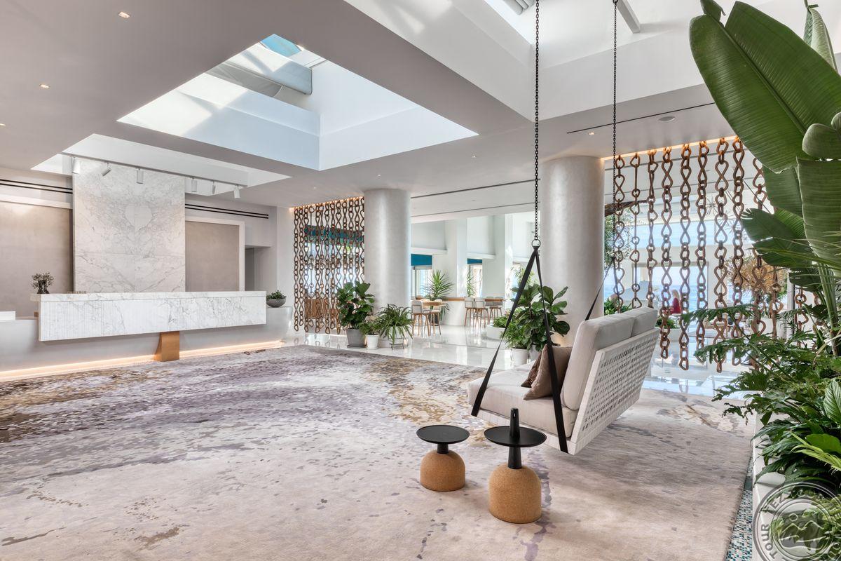 DOMES MIRAMARE, A LUXURY COLLECTION RESORT, CORFU