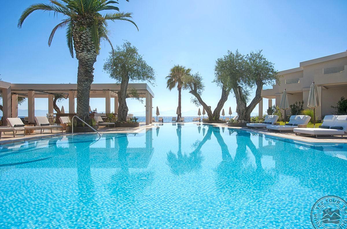 DOMES MIRAMARE, A LUXURY COLLECTION RESORT, CORFU