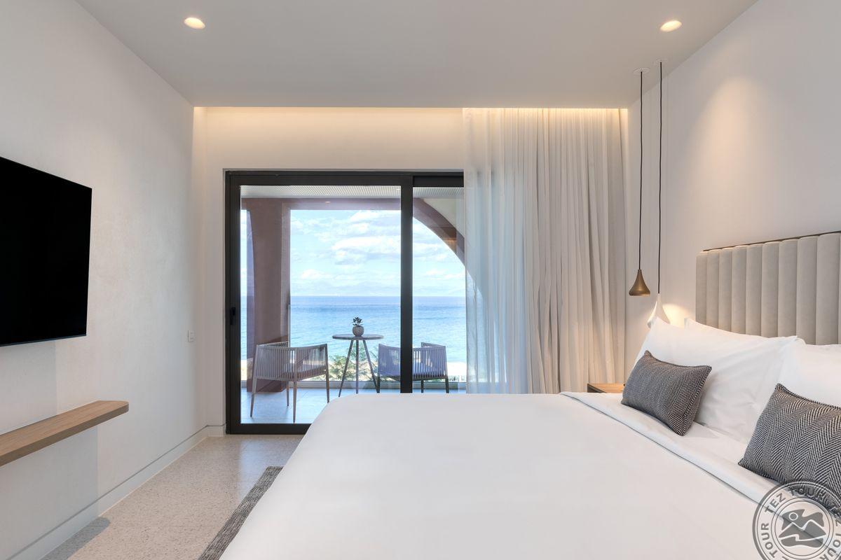 DOMES MIRAMARE, A LUXURY COLLECTION RESORT, CORFU