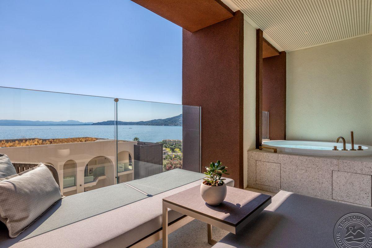 DOMES MIRAMARE, A LUXURY COLLECTION RESORT, CORFU