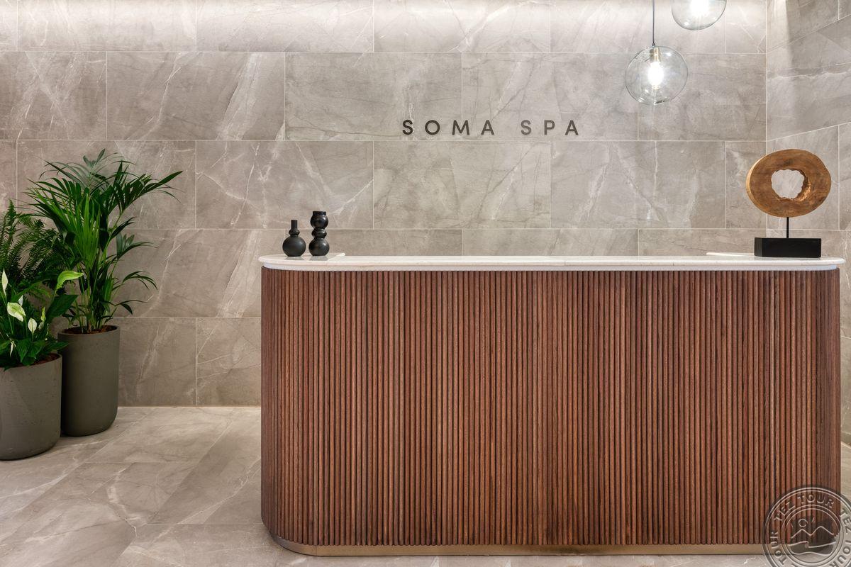 DOMES MIRAMARE, A LUXURY COLLECTION RESORT, CORFU