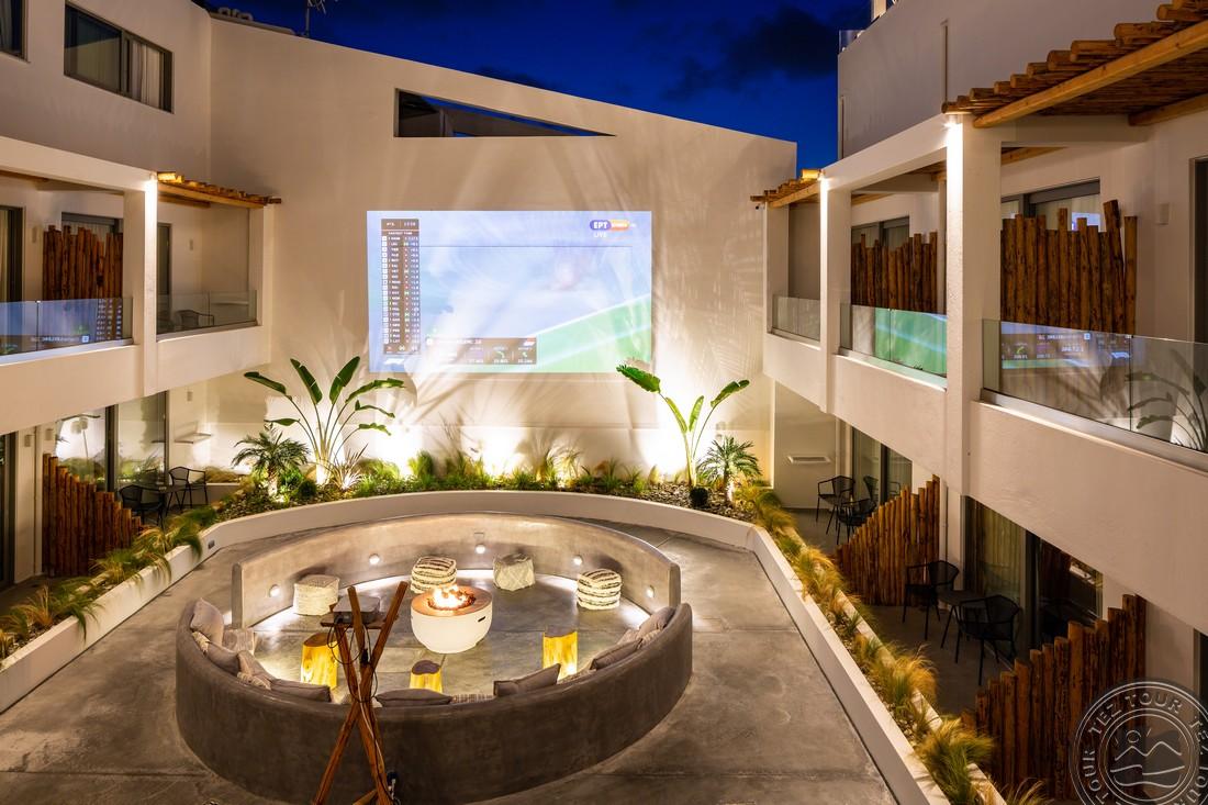 ATERMONO BOUTIQUE RESORT