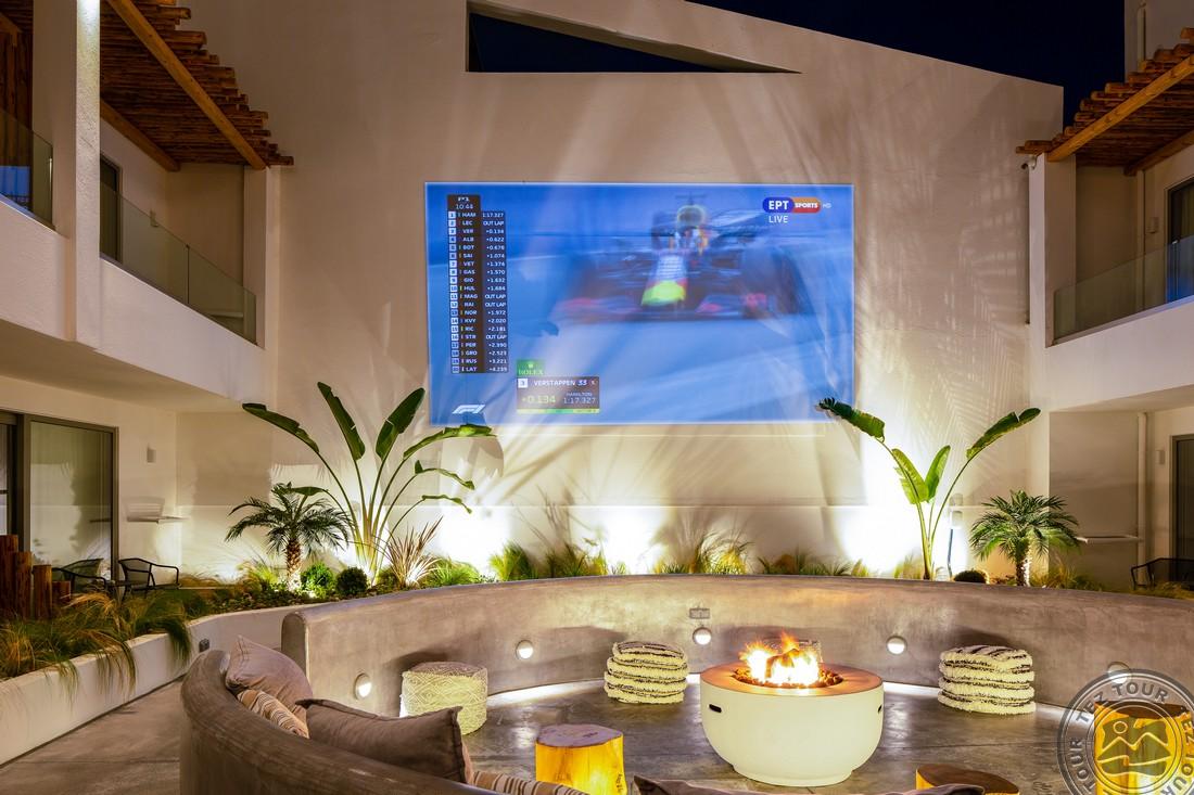 ATERMONO BOUTIQUE RESORT