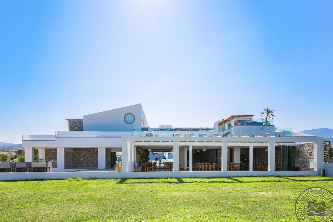ATERMONO BOUTIQUE RESORT