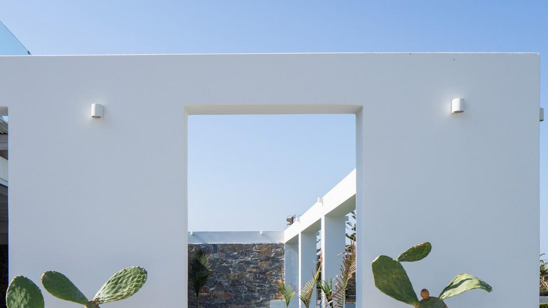 ATERMONO BOUTIQUE RESORT