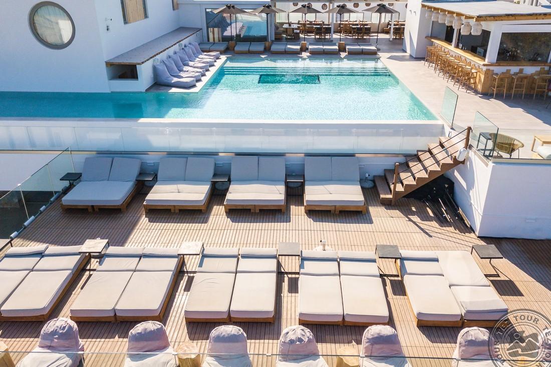 ATERMONO BOUTIQUE RESORT