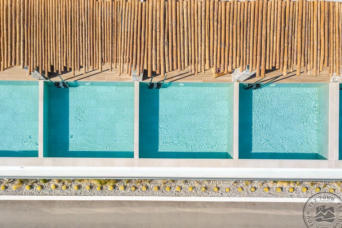 ATERMONO BOUTIQUE RESORT