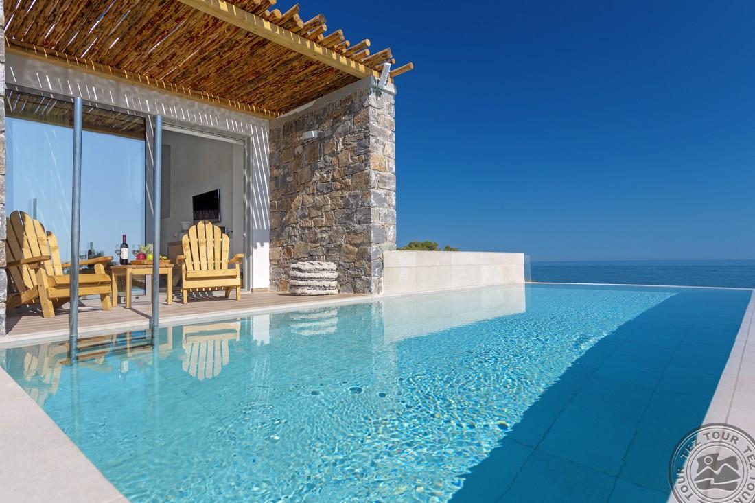 ATERMONO BOUTIQUE RESORT