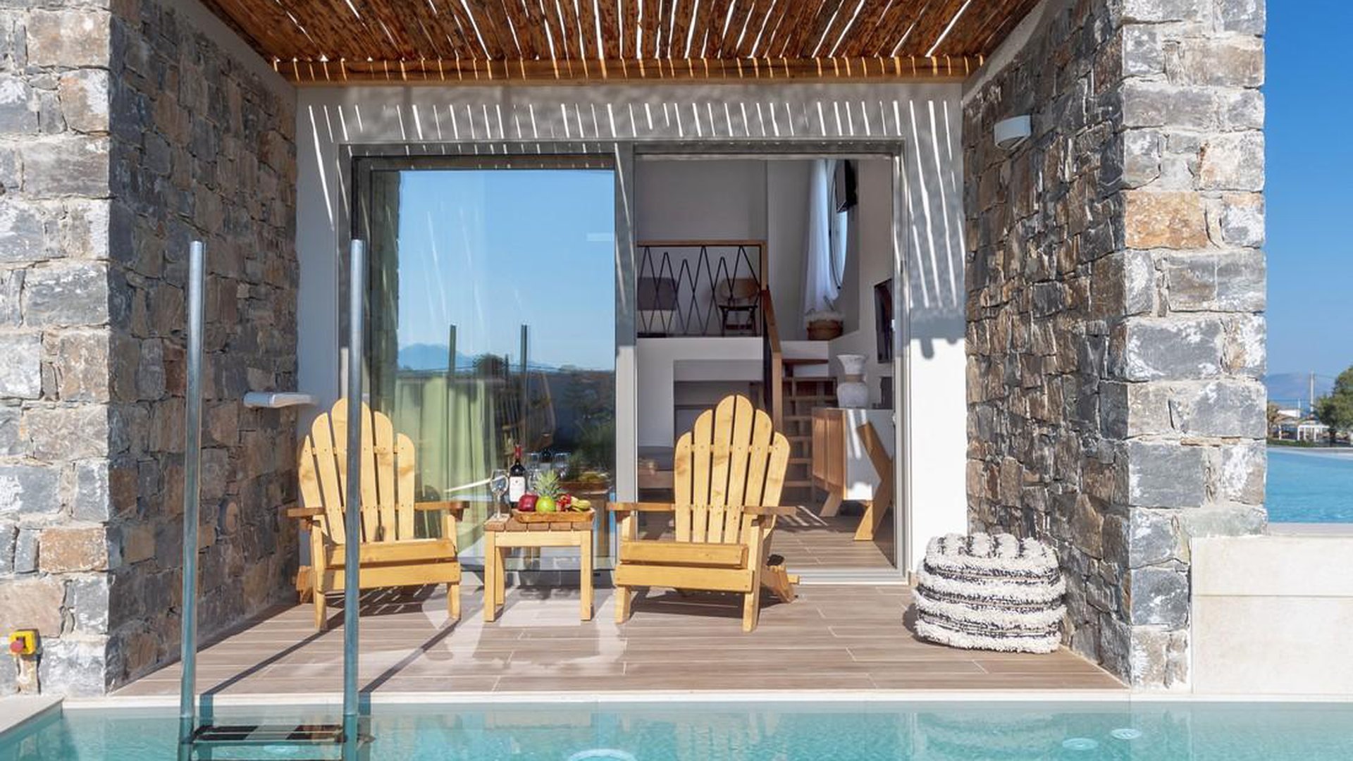 ATERMONO BOUTIQUE RESORT