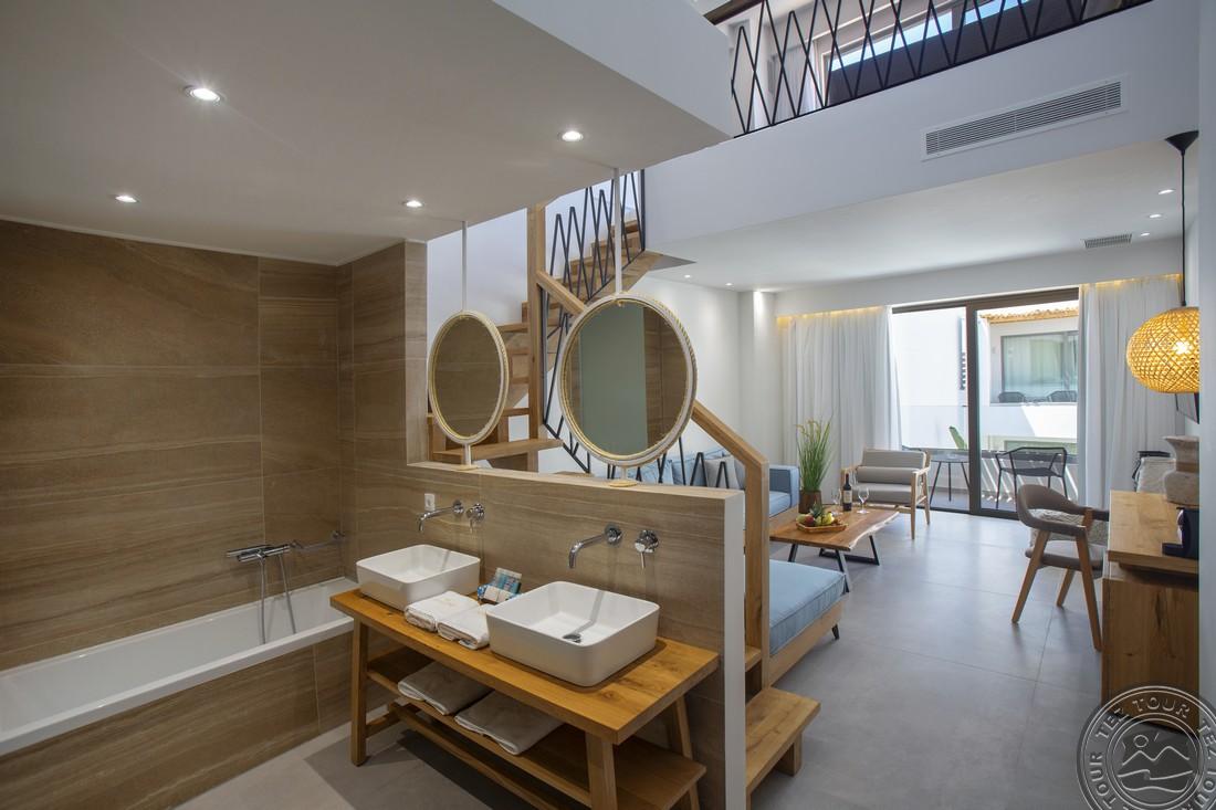 ATERMONO BOUTIQUE RESORT