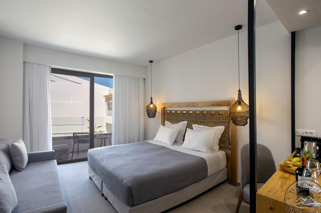 ATERMONO BOUTIQUE RESORT
