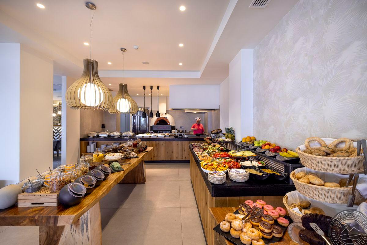 ATERMONO BOUTIQUE RESORT