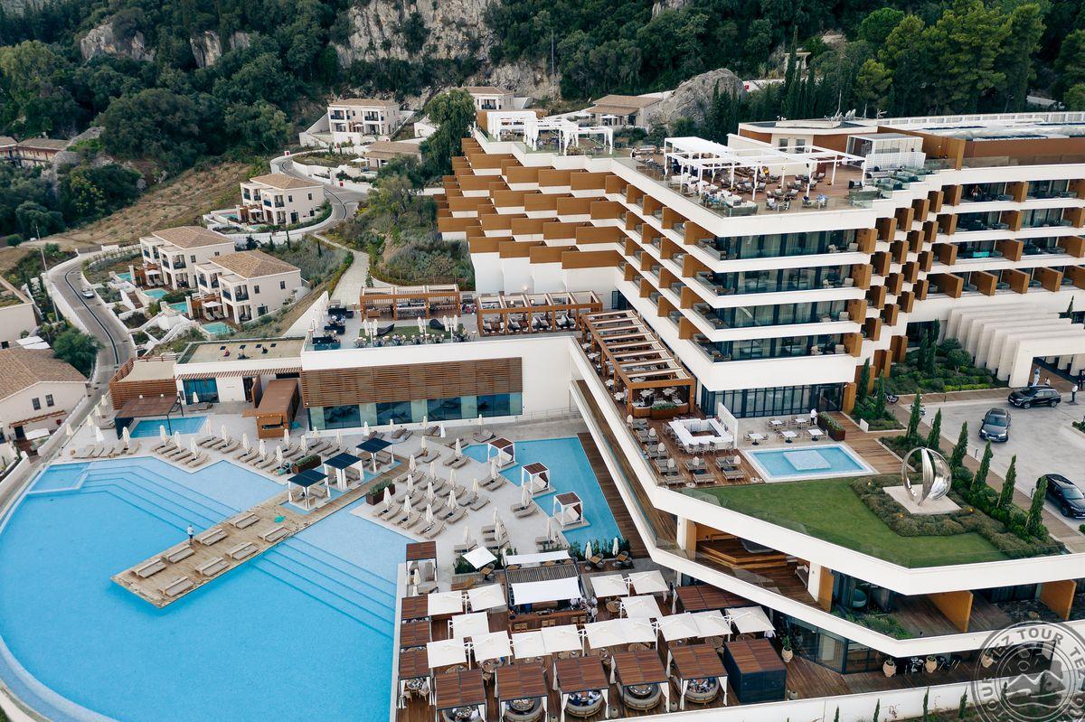 ANGSANA CORFU