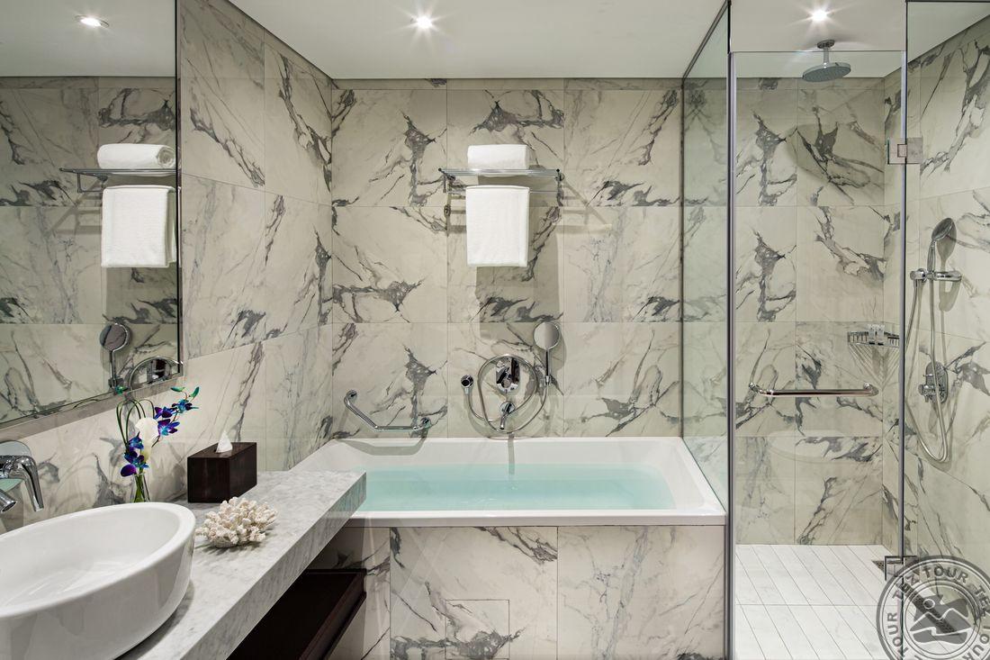 MILLENNIUM PLACE MARINA