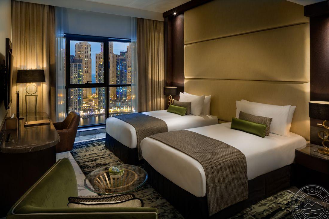 MILLENNIUM PLACE MARINA