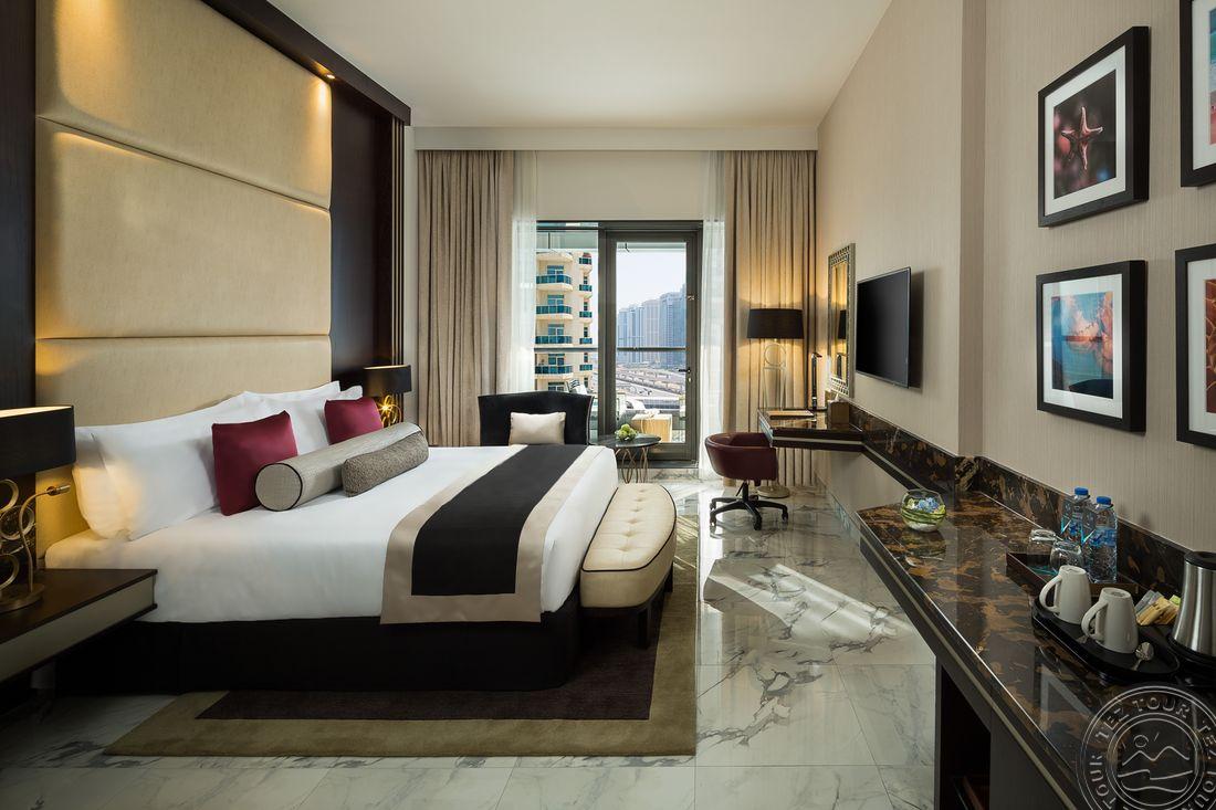 MILLENNIUM PLACE MARINA