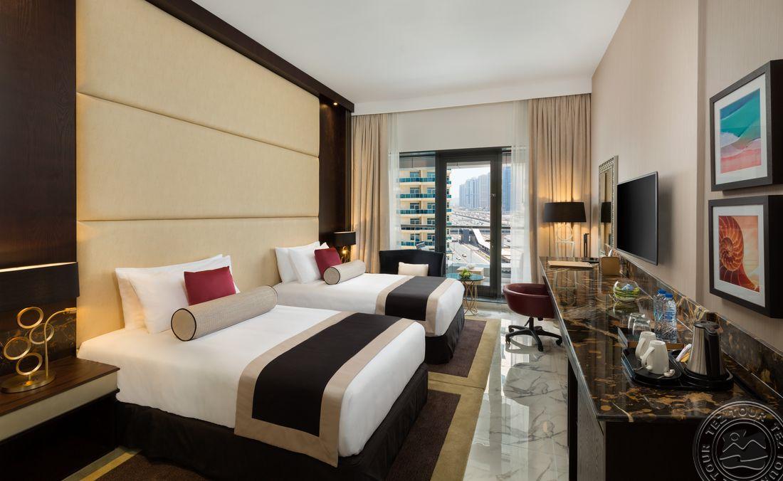 MILLENNIUM PLACE MARINA