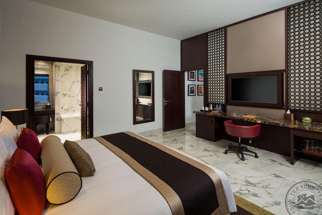 MILLENNIUM PLACE MARINA