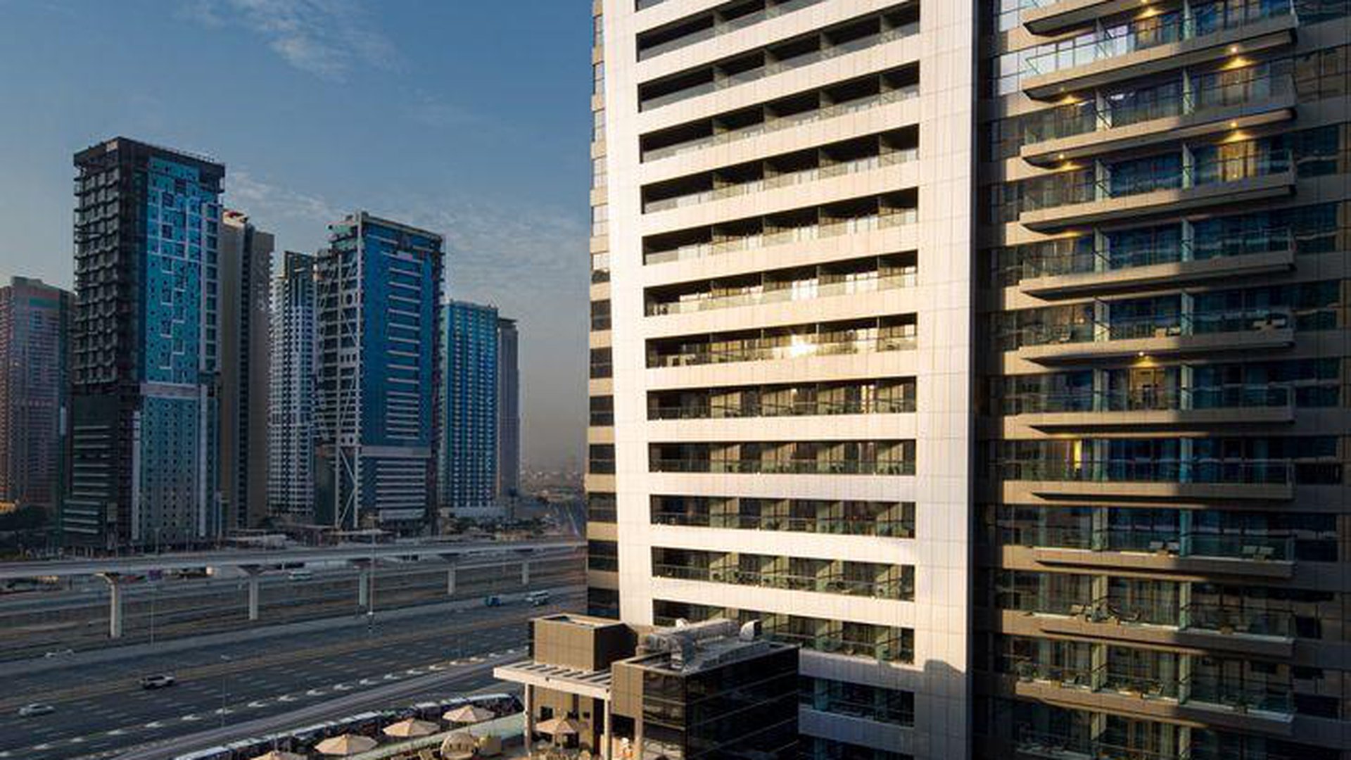 MILLENNIUM PLACE MARINA