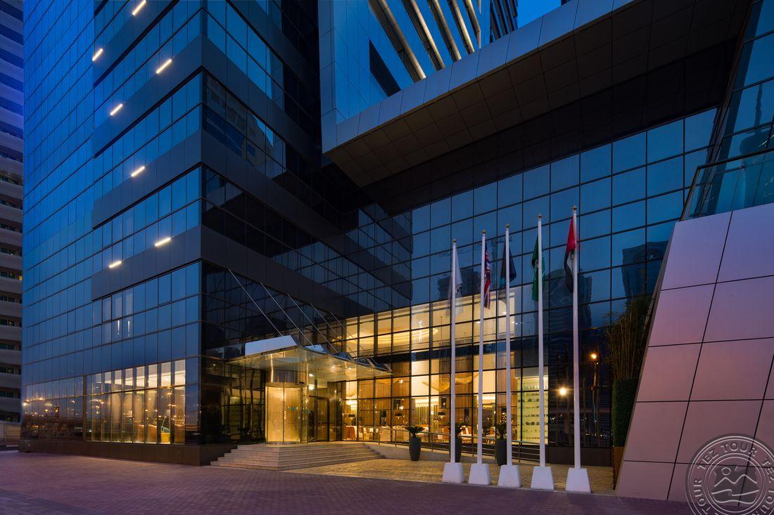 MILLENNIUM PLACE MARINA