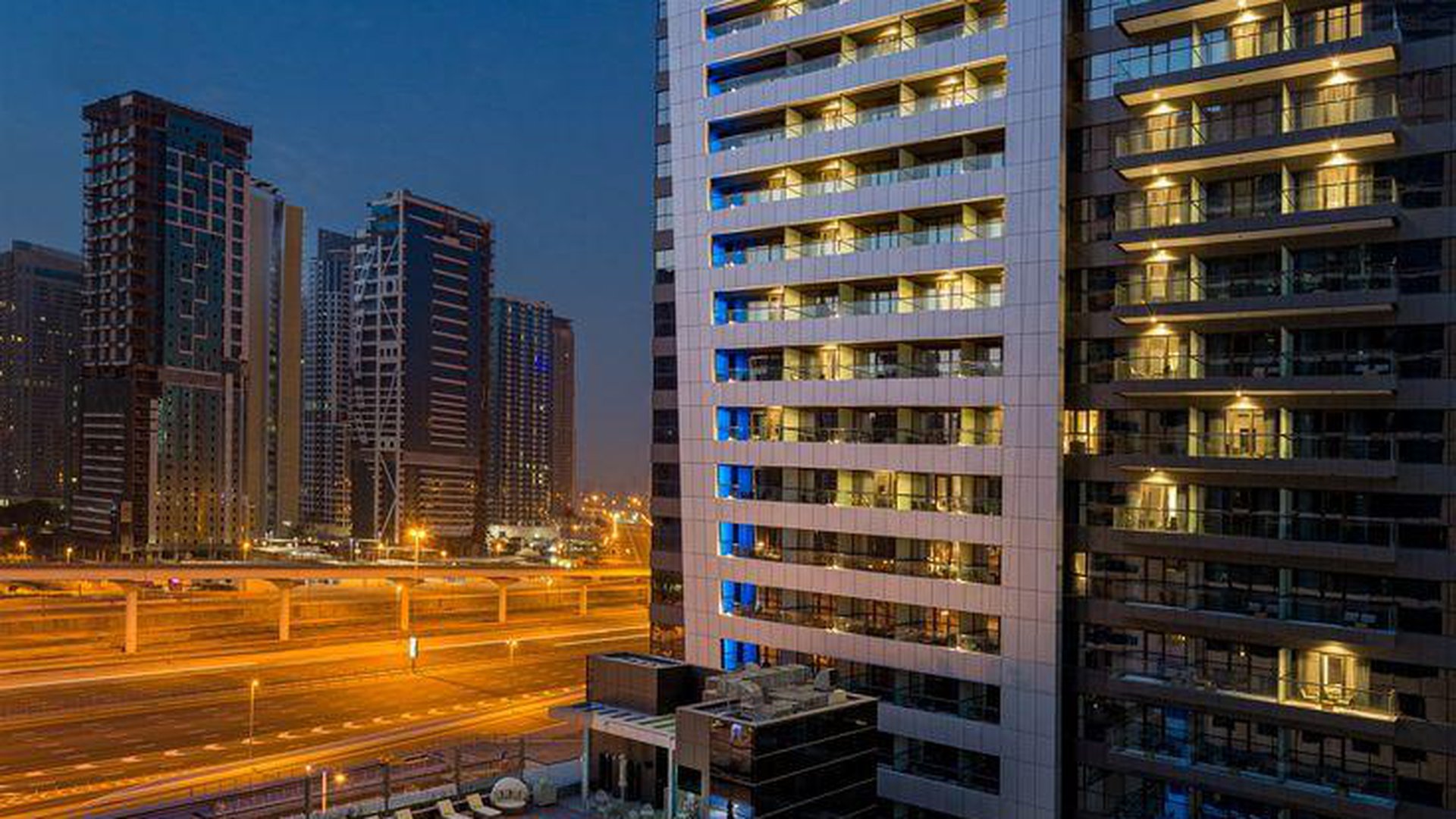 MILLENNIUM PLACE MARINA