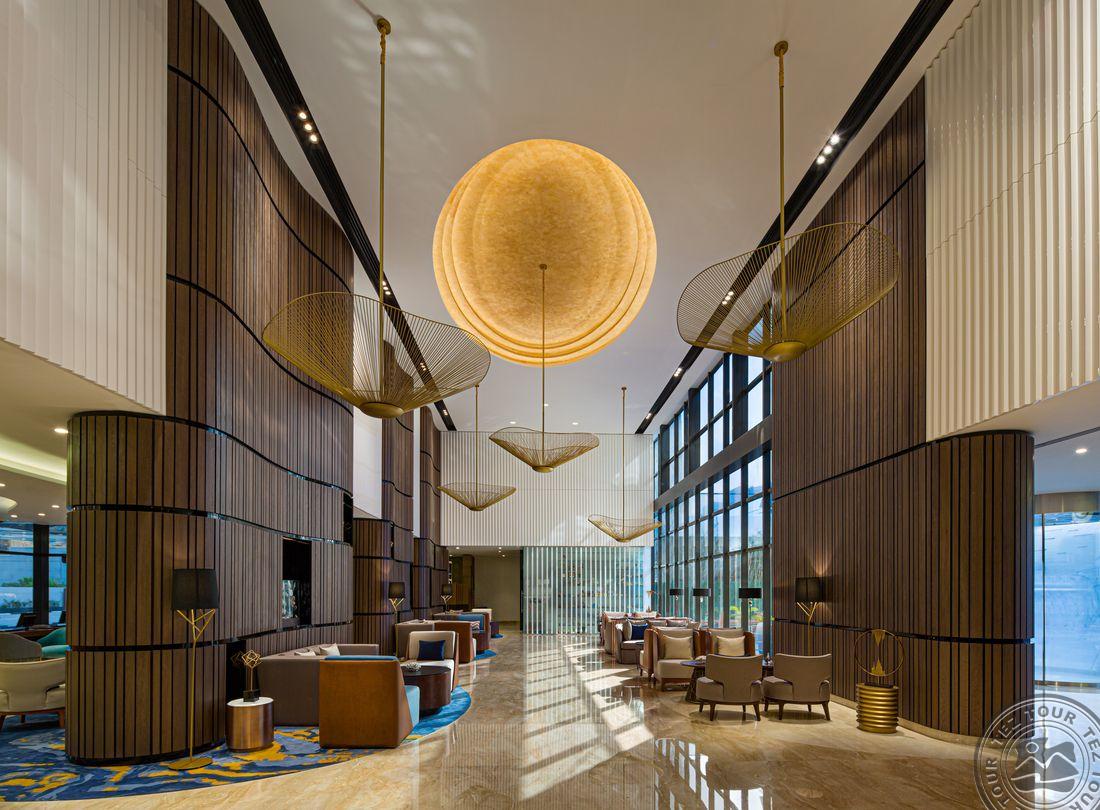 MILLENNIUM PLACE MARINA