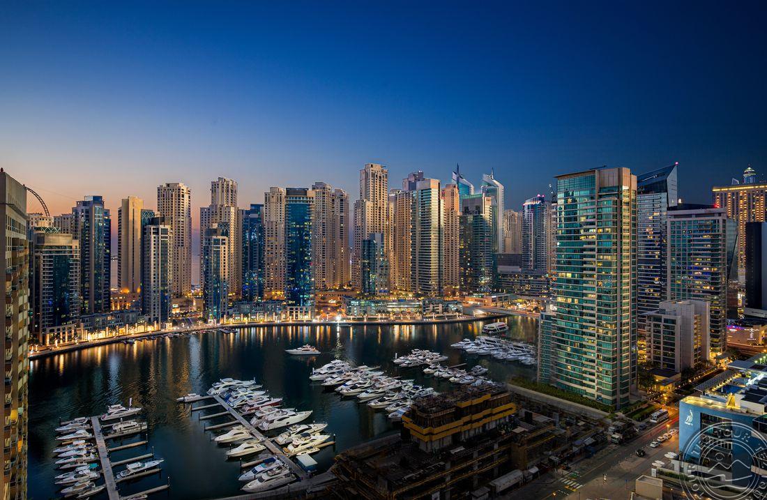 MILLENNIUM PLACE MARINA