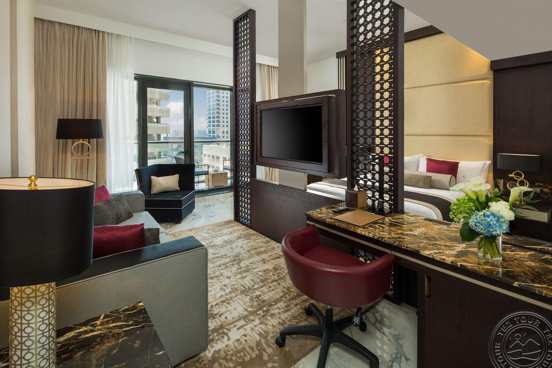 MILLENNIUM PLACE MARINA