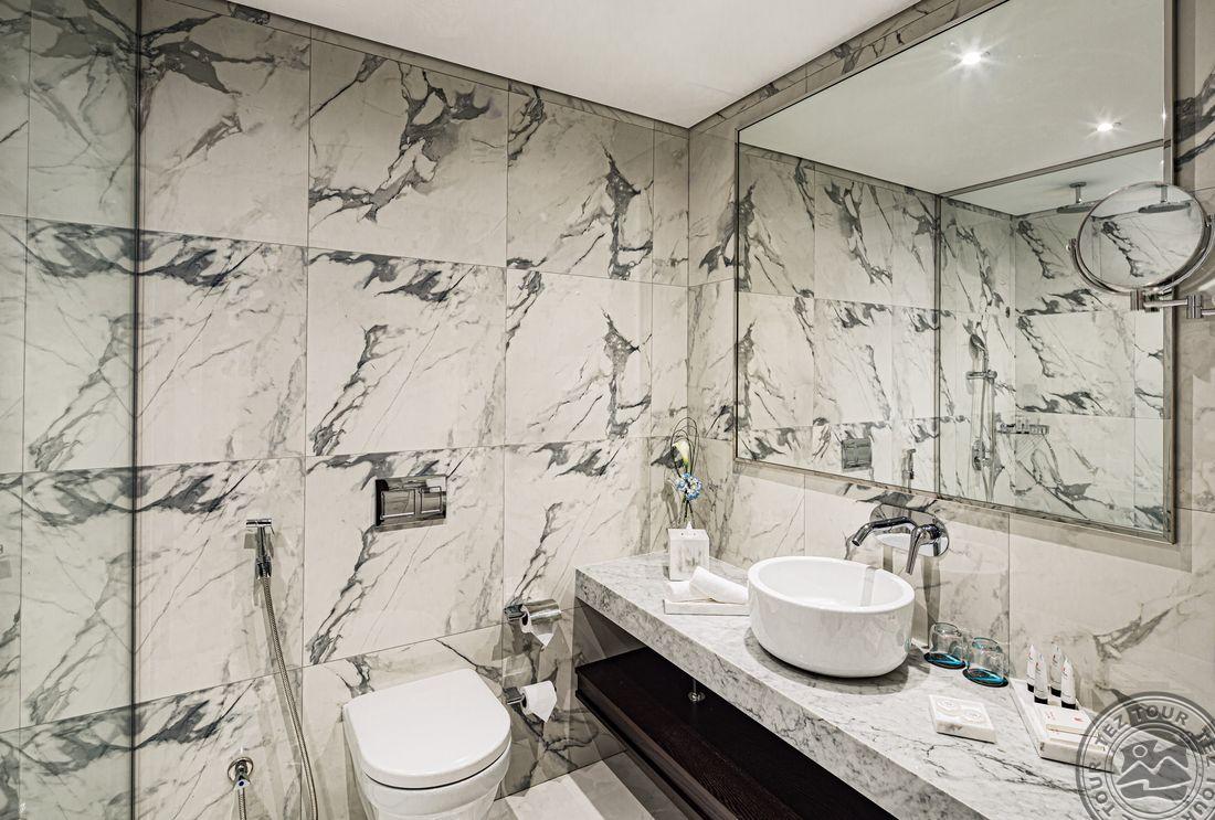 MILLENNIUM PLACE MARINA