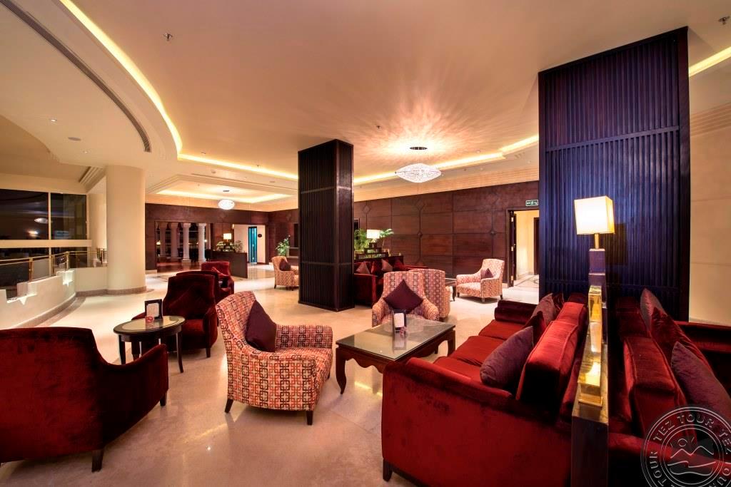 CONCORDE EL SALAM SHARM EL SHEIKH