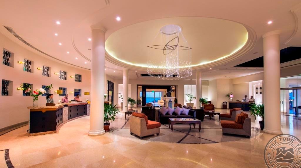 CONCORDE EL SALAM SHARM EL SHEIKH