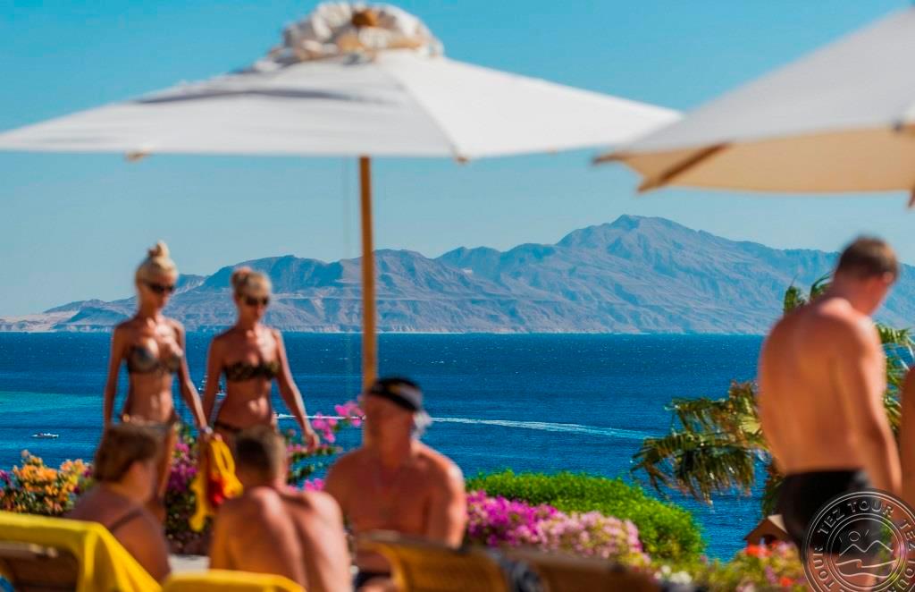 CONCORDE EL SALAM SHARM EL SHEIKH