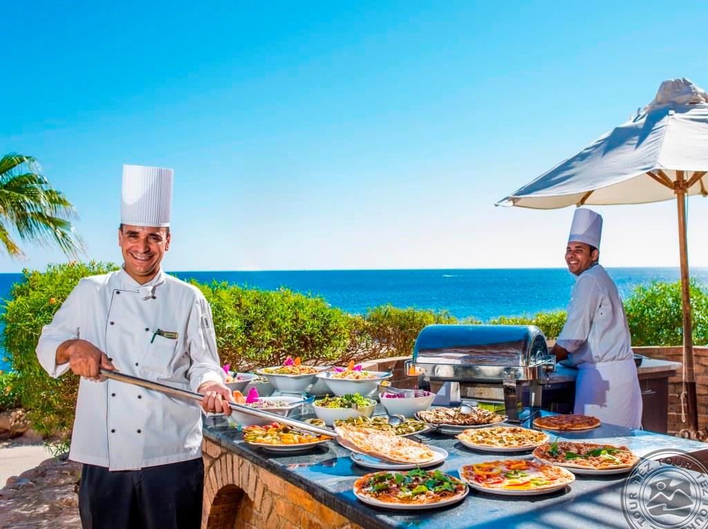 CONCORDE EL SALAM SHARM EL SHEIKH