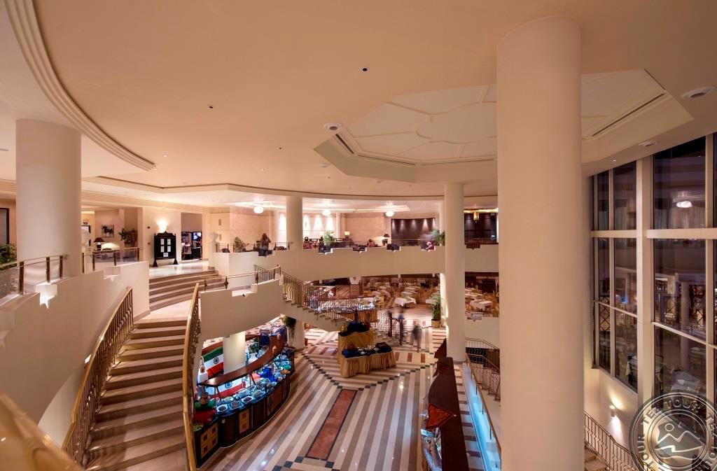 CONCORDE EL SALAM SHARM EL SHEIKH