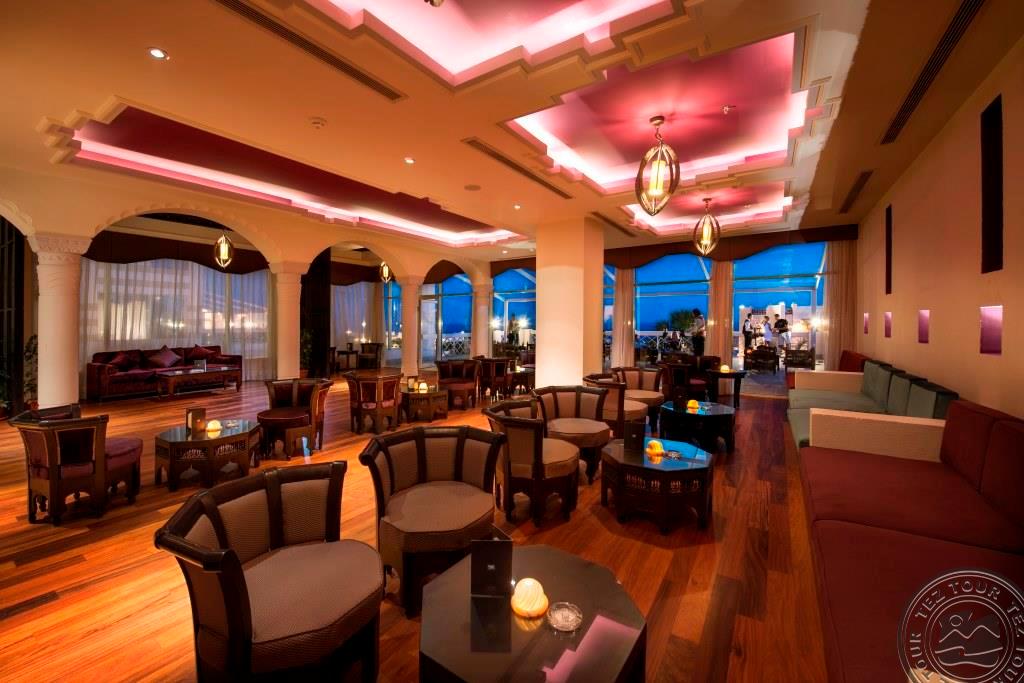 CONCORDE EL SALAM SHARM EL SHEIKH