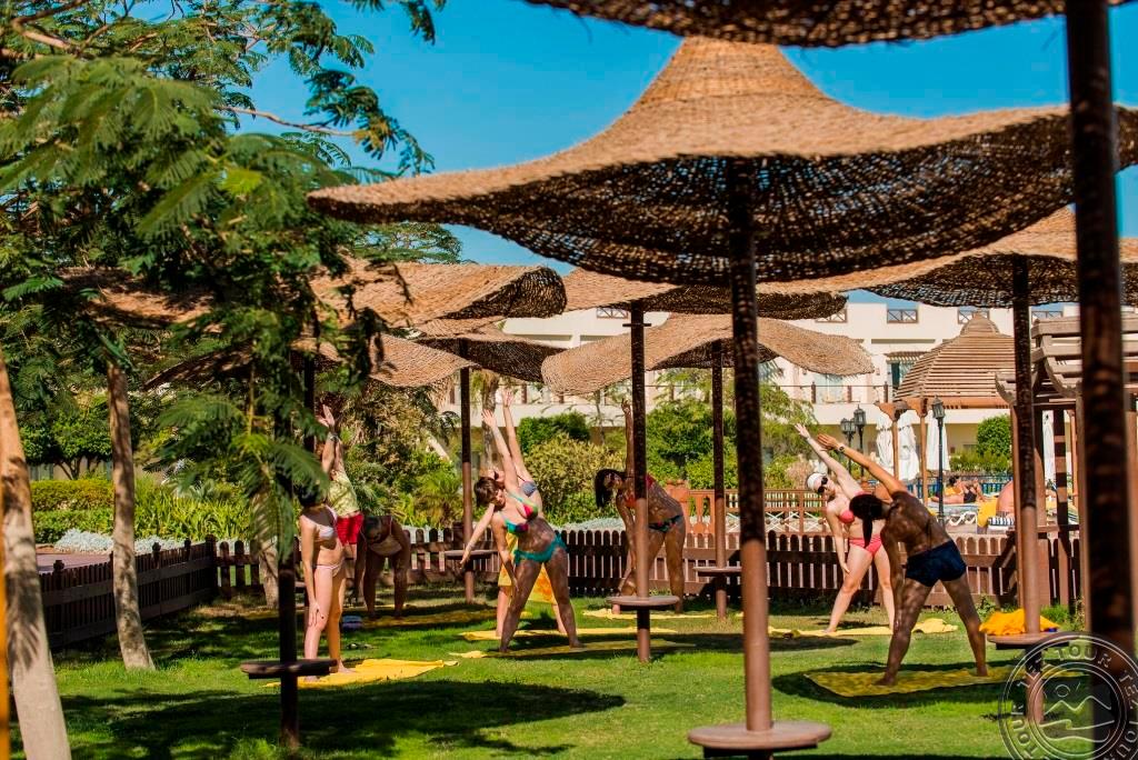 CONCORDE EL SALAM SHARM EL SHEIKH