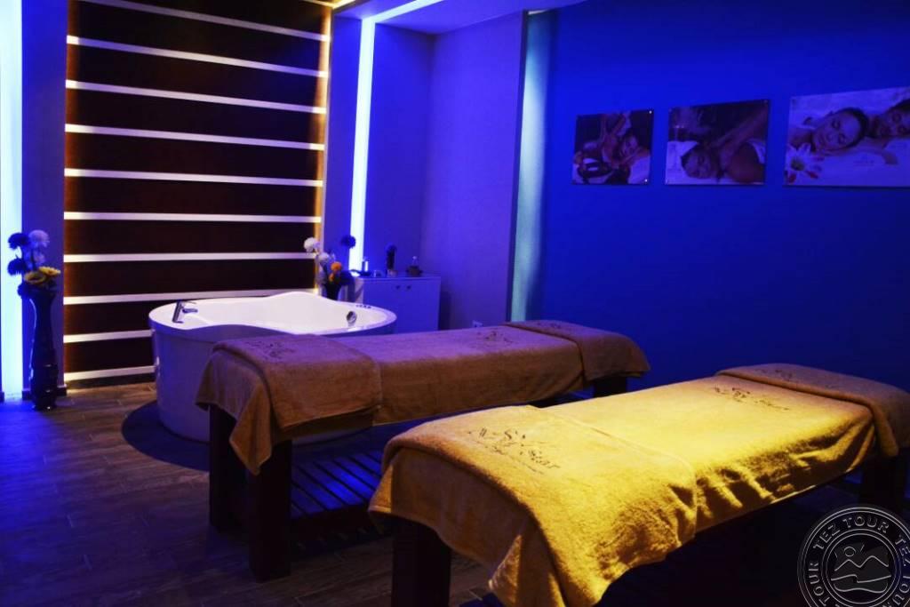 CONCORDE EL SALAM SHARM EL SHEIKH