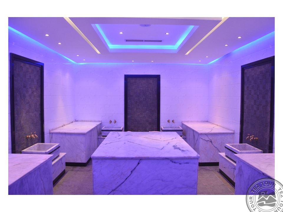 CONCORDE EL SALAM SHARM EL SHEIKH